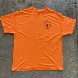 Fishfest 2022 Volunteer Shirt