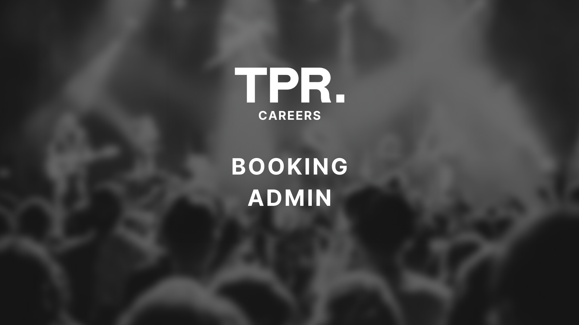 Booking Admin